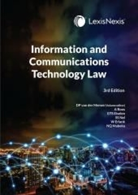 Information and Communications Technology Law