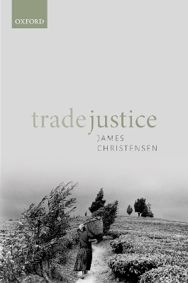 Trade Justice - James Christensen