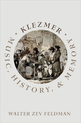 Klezmer - Walter Zev Feldman