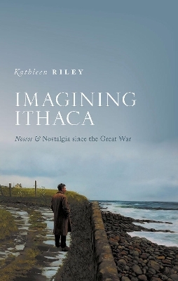 Imagining Ithaca - Kathleen Riley