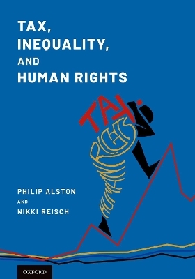 Tax, Inequality, and Human Rights - 