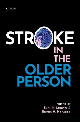 Stroke in the Older Person - 