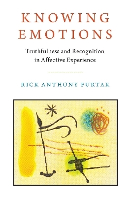 Knowing Emotions - Rick Anthony Furtak