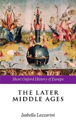 The Later Middle Ages - 