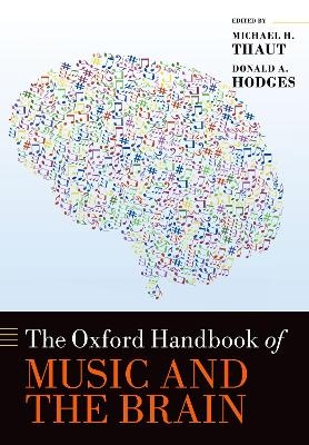 The Oxford Handbook of Music and the Brain - 