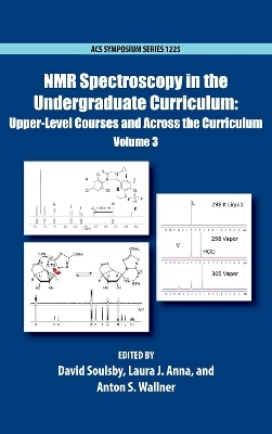 NMR Spectroscopy in the Undergraduate Curriculum - 