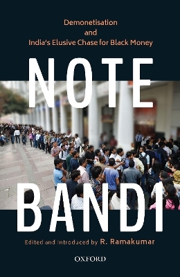 Note-Bandi - 