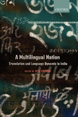 A Multilingual Nation - 