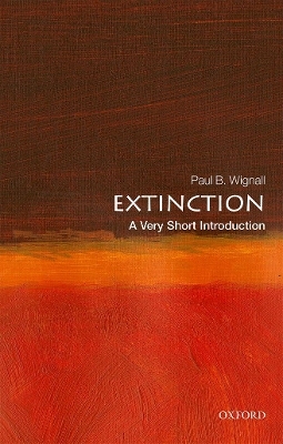 Extinction - Paul B. Wignall