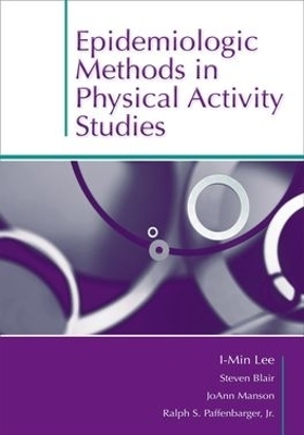 Epidemiologic Methods in Physical Activity Studies - 