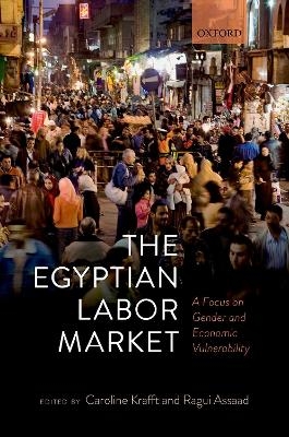 The Egyptian Labor Market - 