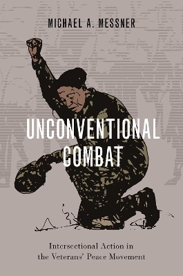 Unconventional Combat - Michael A. Messner