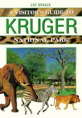 Kruger National Park - L.E.O. Braack