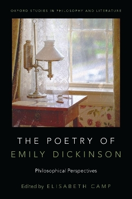 The Poetry of Emily Dickinson - 