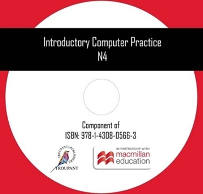 Introductory Computer Practice N4: Lecturer’s Guide - P.L. Immelman