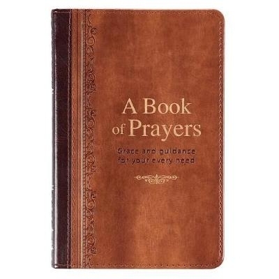 A book of prayers: Boek 2 - Martin Manser