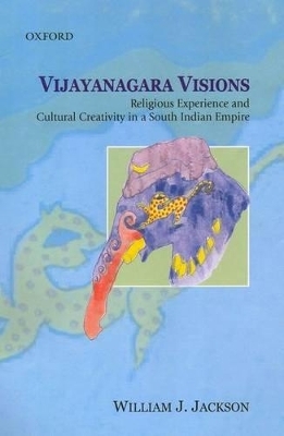 Vijaynagar Visions -  Jackson