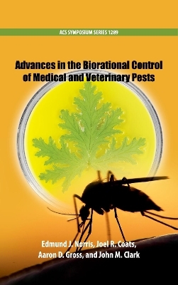 Advances in the Biorational Control of Medical and Veterinary Pests - 