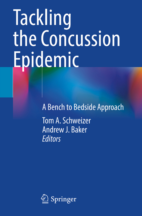 Tackling the Concussion Epidemic - 