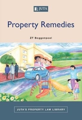 Property remedies - Z.T. Boggenpoel