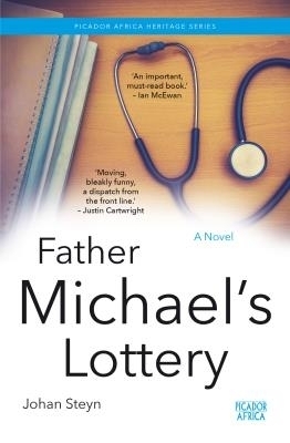 Father Michael's Lottery - Johan Steyn