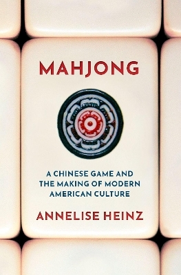 Mahjong - Annelise Heinz