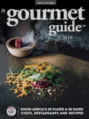 2019 JHP gourmet guide - Jenny Handley