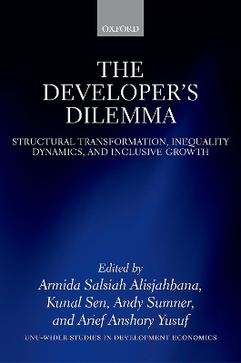 The Developer's Dilemma - 