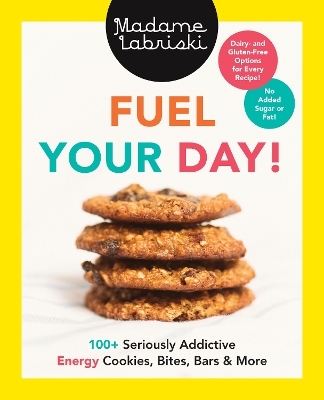 Fuel Your Day! -  Madame Labriski