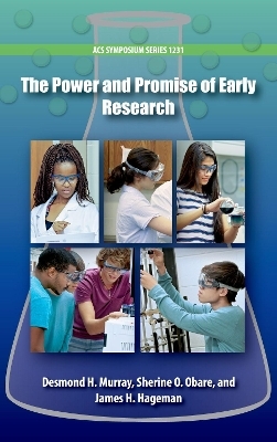 The Power and Promise of Early Research - 