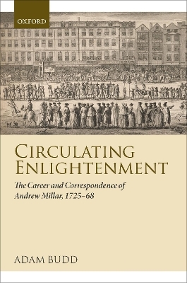 Circulating Enlightenment - Adam Budd