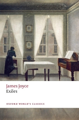 Exiles - James Joyce