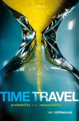 Time Travel - Nikk Effingham