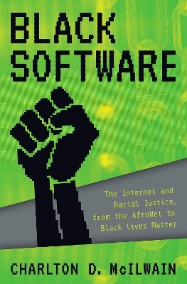 Black Software - Charlton D. McIlwain