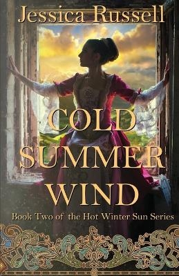 Cold Summer Wind - Jessica Russell