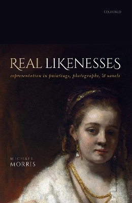 Real Likenesses - Michael Morris