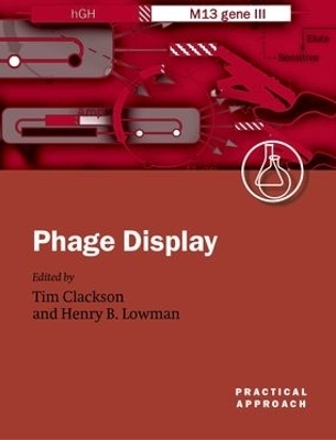 Phage Display - 