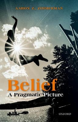 Belief - Aaron Z. Zimmerman