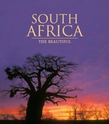 South Africa - Johnson Barker, Brian