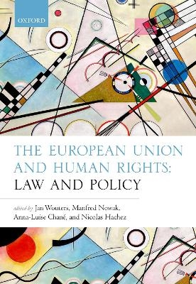 The European Union and Human Rights - 