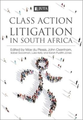 Class action litigation in South Africa - 