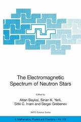 The Electromagnetic Spectrum of Neutron Stars - 