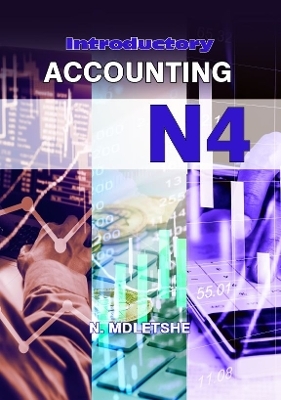 Introductory Accounting N4 Lecturer Guide - N. Mdletshe