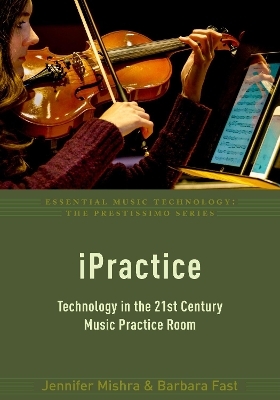 iPractice - Jennifer Mishra, Barbara Fast