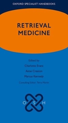 Retrieval Medicine - 