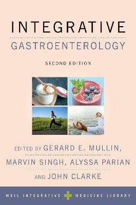 Integrative Gastroenterology - 