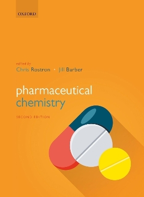 Pharmaceutical Chemistry - 