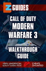 Call of Duty Modern Warfare 3 - The Cheat Mistress