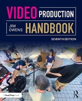 Video Production Handbook - Owens, Jim