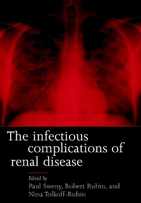 Infectious Complications of Renal Disease - 